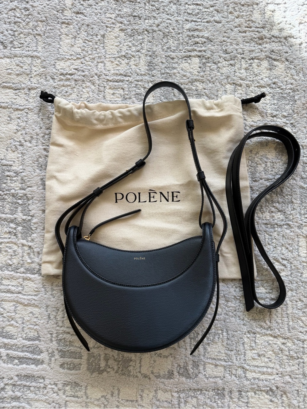 Polene numero dix